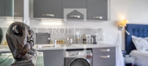 Studio in Annecy, France, Nr. 300901 6