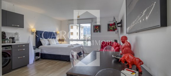 Studio in Annecy, France, Nr. 300901 8