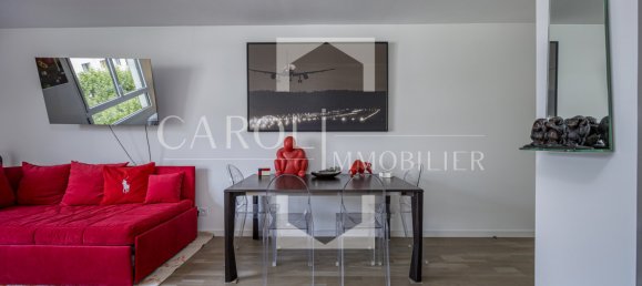 Studio in Annecy, France, Nr. 300901 4