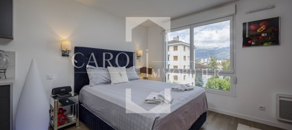 Studio in Annecy, France, Nr. 300901 11