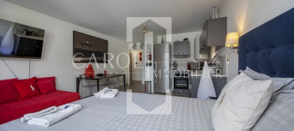 Studio in Annecy, France, Nr. 300901 7