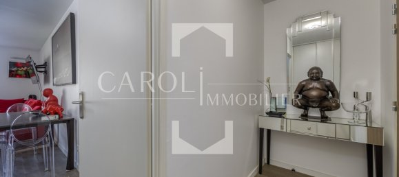 Studio in Annecy, France, Nr. 300901 9