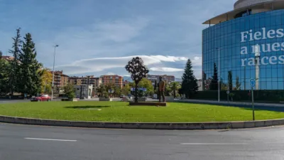 Terreno em Granada, Spain N.º 175269