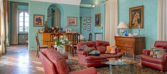 15-Zimmer Villa in Albese con Cassano, Italy, Nr. 280071 17