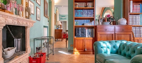 15-Zimmer Villa in Albese con Cassano, Italy, Nr. 280071 24