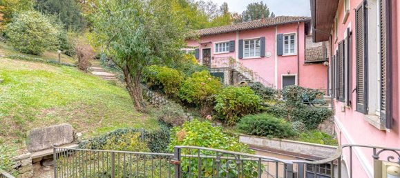 15-Zimmer Villa in Albese con Cassano, Italy, Nr. 280071 13