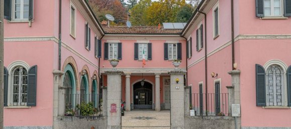 15-Zimmer Villa in Albese con Cassano, Italy, Nr. 280071 2