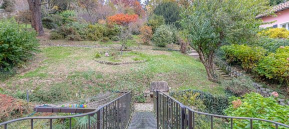 15-Zimmer Villa in Albese con Cassano, Italy, Nr. 280071 11