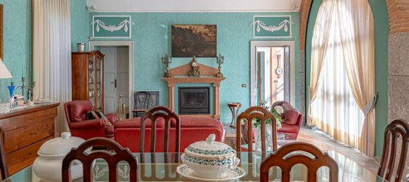 15-Zimmer Villa in Albese con Cassano, Italy, Nr. 280071 27