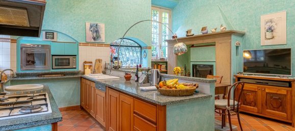 15-Zimmer Villa in Albese con Cassano, Italy, Nr. 280071 31