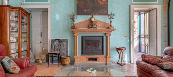 15-Zimmer Villa in Albese con Cassano, Italy, Nr. 280071 18