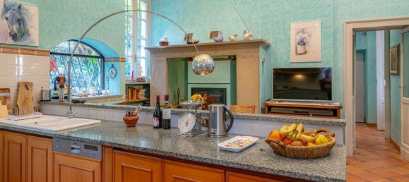 15-Zimmer Villa in Albese con Cassano, Italy, Nr. 280071 36