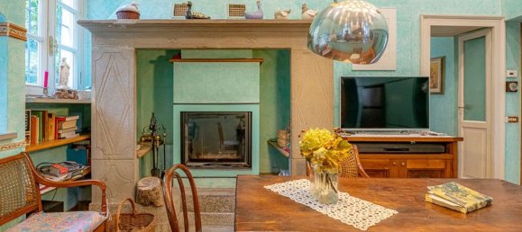 15-Zimmer Villa in Albese con Cassano, Italy, Nr. 280071 37