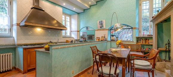 15-Zimmer Villa in Albese con Cassano, Italy, Nr. 280071 40