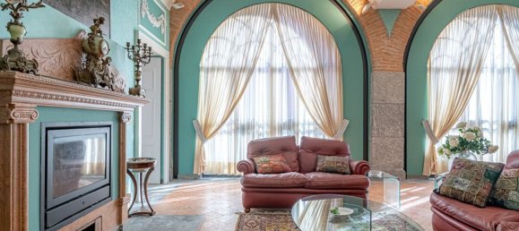 15-Zimmer Villa in Albese con Cassano, Italy, Nr. 280071 19