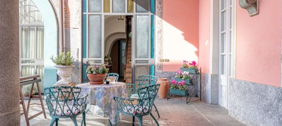 15-Zimmer Villa in Albese con Cassano, Italy, Nr. 280071 6