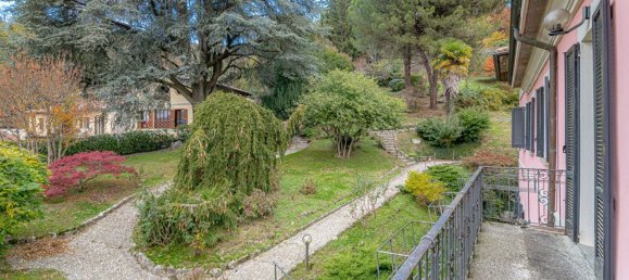 15-Zimmer Villa in Albese con Cassano, Italy, Nr. 280071 9