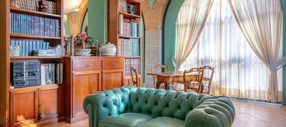 15-Zimmer Villa in Albese con Cassano, Italy, Nr. 280071 26