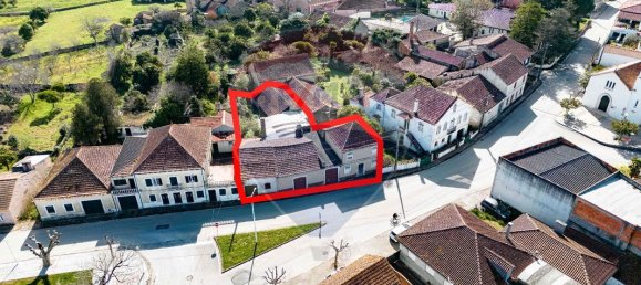 3 bedrooms House in Vilarinho do Bairro, Portugal No. 47612 32