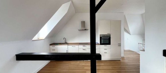 Apartamento de 1 dormitorio en Monchengladbach, Germany No. 79022 4