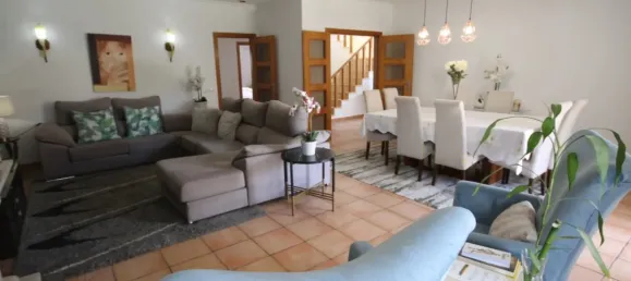 4 Schlafzimmer Haus in Armacao de Pera, Portugal, Nr. 23844 3