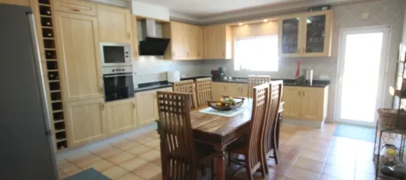 4 Schlafzimmer Haus in Armacao de Pera, Portugal, Nr. 23844 10