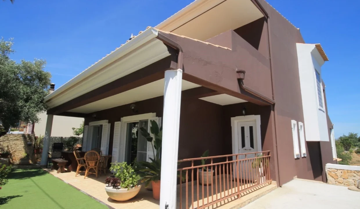 4 Schlafzimmer Haus in Armacao de Pera, Portugal, Nr. 23844