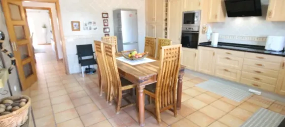 4 Schlafzimmer Haus in Armacao de Pera, Portugal, Nr. 23844 11