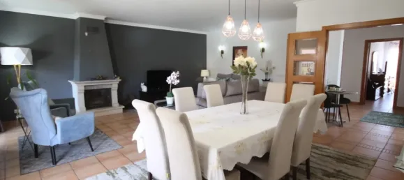4 Schlafzimmer Haus in Armacao de Pera, Portugal, Nr. 23844 2
