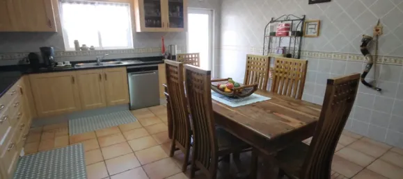 4 Schlafzimmer Haus in Armacao de Pera, Portugal, Nr. 23844 13