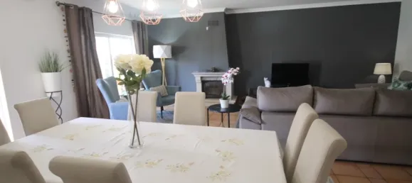 4 Schlafzimmer Haus in Armacao de Pera, Portugal, Nr. 23844 5