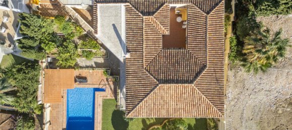 5 chambres Villa à Alameda, Spain No. 167471 41