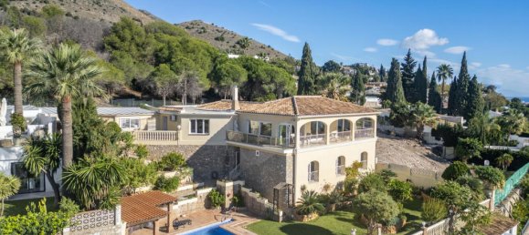 5 chambres Villa à Alameda, Spain No. 167471 7