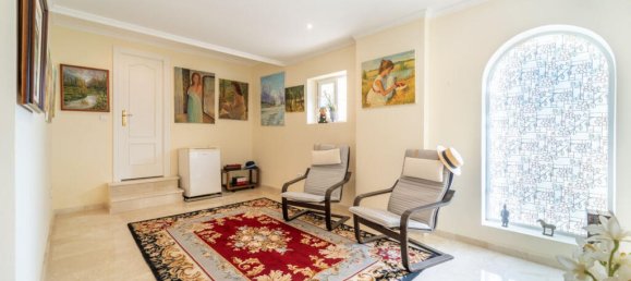 5 chambres Villa à Alameda, Spain No. 167471 21