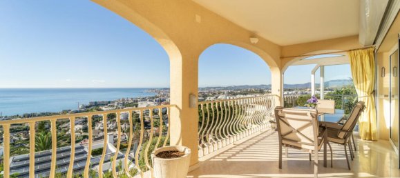 5 chambres Villa à Alameda, Spain No. 167471 5