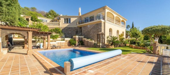 5 chambres Villa à Alameda, Spain No. 167471 36