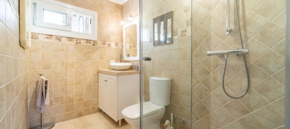 5 chambres Villa à Alameda, Spain No. 167471 46