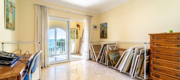 5 chambres Villa à Alameda, Spain No. 167471 20