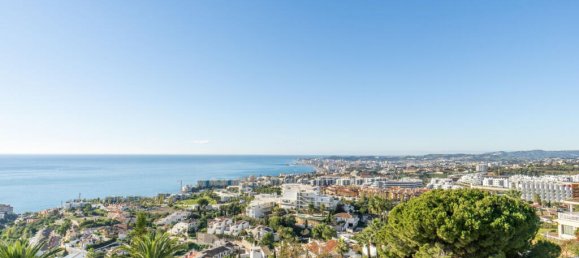 5 chambres Villa à Alameda, Spain No. 167471 50