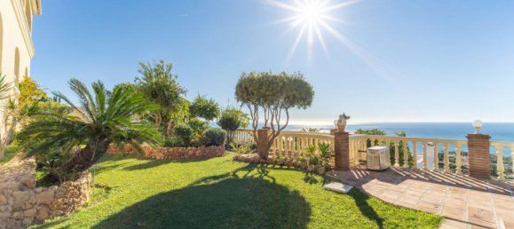 5 chambres Villa à Alameda, Spain No. 167471 34