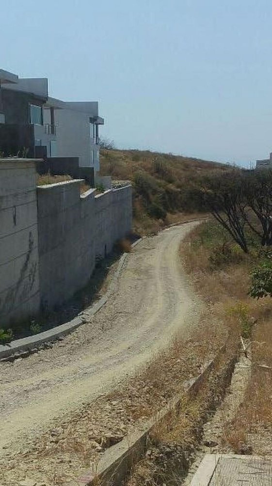 Terreno em Mexico N.º 206198