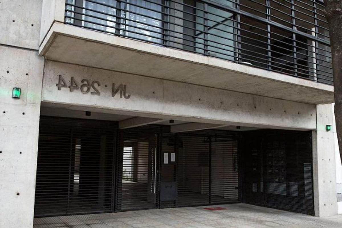 Lagerhaus in Buenos Aires, Argentina 15m², Nr. 108881