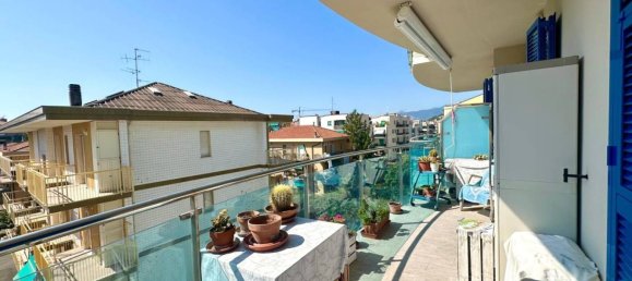 1 غرف نوم شقة في Pietra Ligure, Italy رقم 171818 29