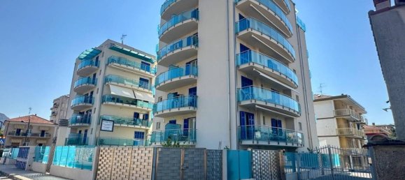 1 غرف نوم شقة في Pietra Ligure, Italy رقم 171818 38