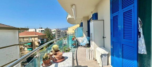 1 غرف نوم شقة في Pietra Ligure, Italy رقم 171818 16