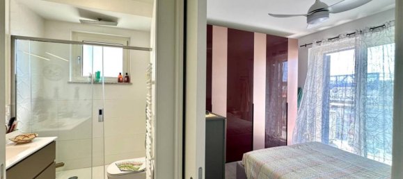 1 غرف نوم شقة في Pietra Ligure, Italy رقم 171818 19