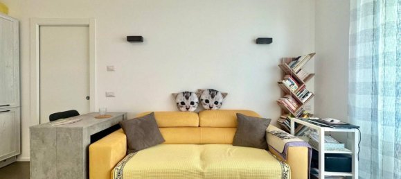 1 غرف نوم شقة في Pietra Ligure, Italy رقم 171818 12