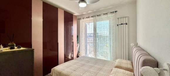 1 غرف نوم شقة في Pietra Ligure, Italy رقم 171818 23