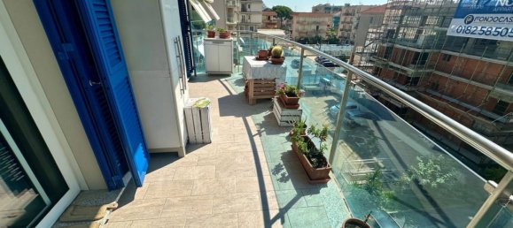 1 غرف نوم شقة في Pietra Ligure, Italy رقم 171818 27