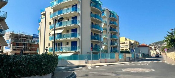 1 غرف نوم شقة في Pietra Ligure, Italy رقم 171818 40